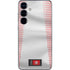 Tunisia Soccer Flag Galaxy S25 Skin